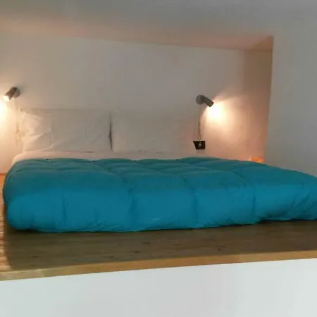Marta S Appartement *