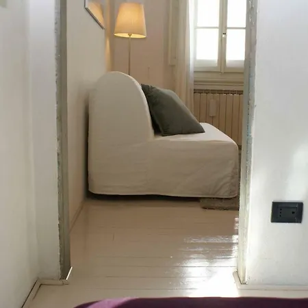 Appartement Marta S *