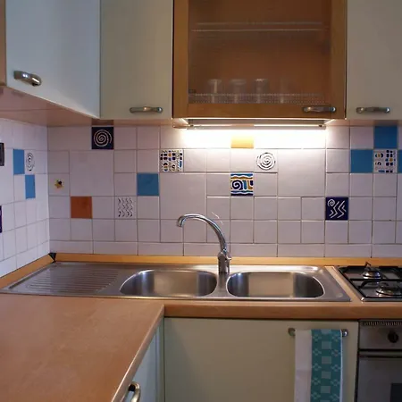 Appartement Marta S Florence