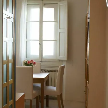 Marta S Appartement *