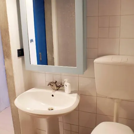 Appartement Marta S *