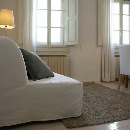 Marta S Appartement