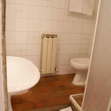 Appartement Marta S