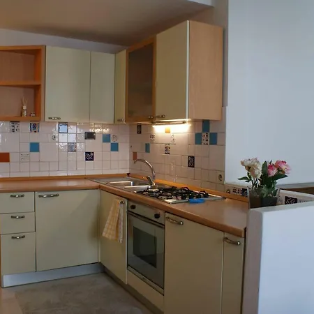 Appartement Marta S Florence