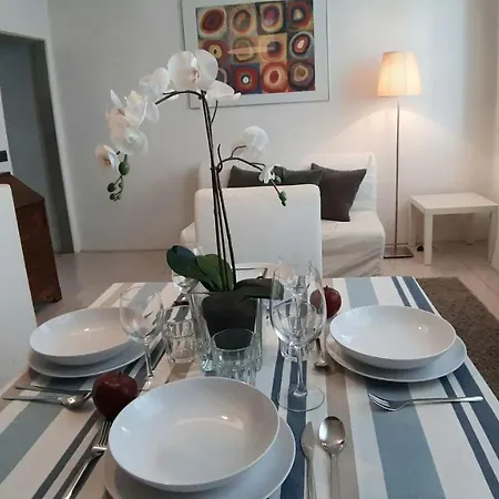 Marta S Appartement