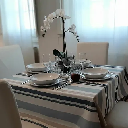Marta S Appartement Florence