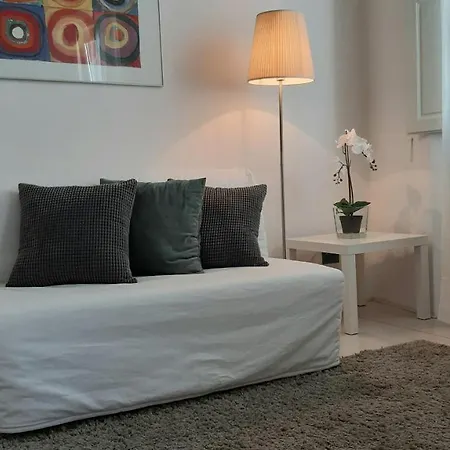 Marta S Appartement Florence