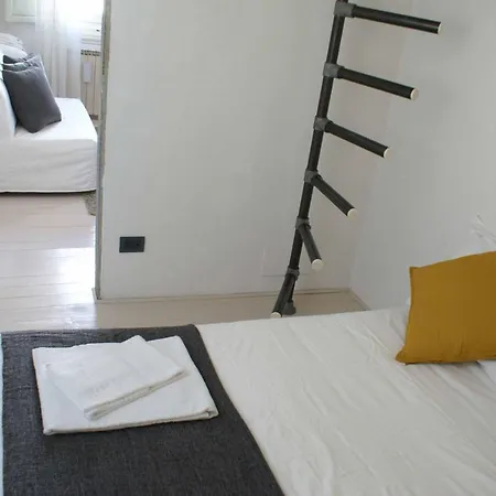 Appartement Marta S